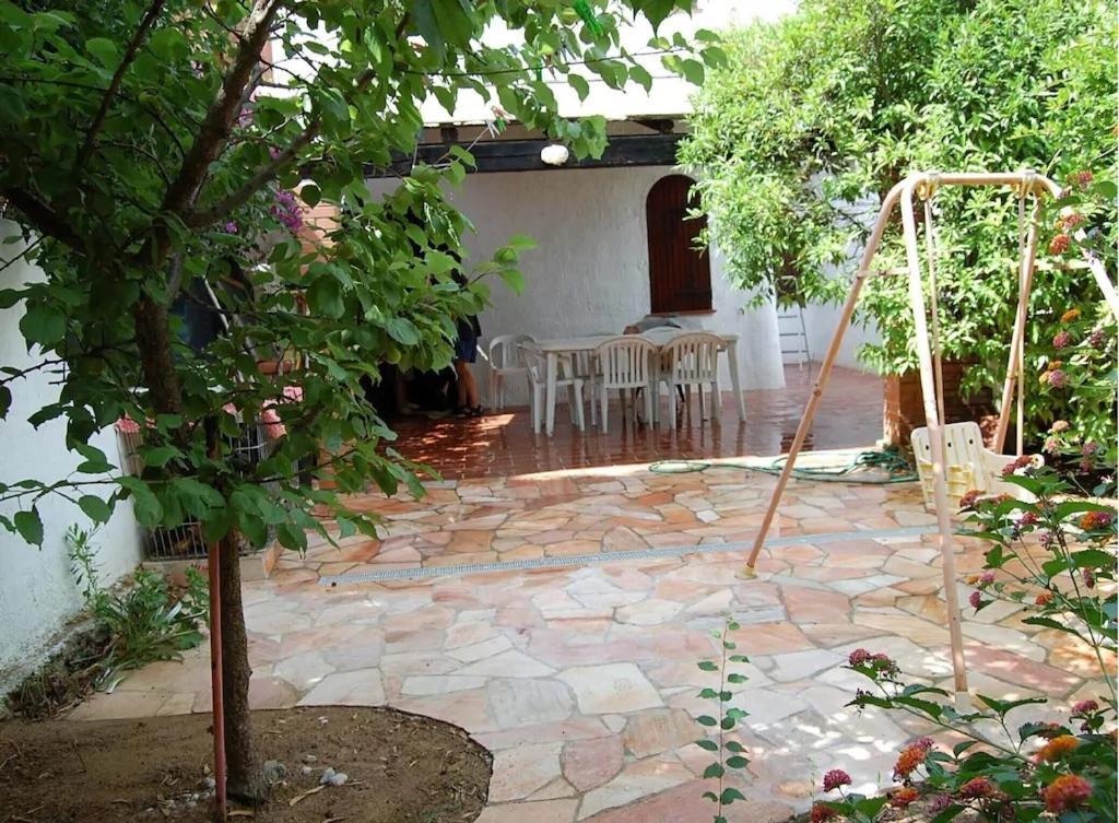 Maison Stella Di Mare Capitana Exterior photo